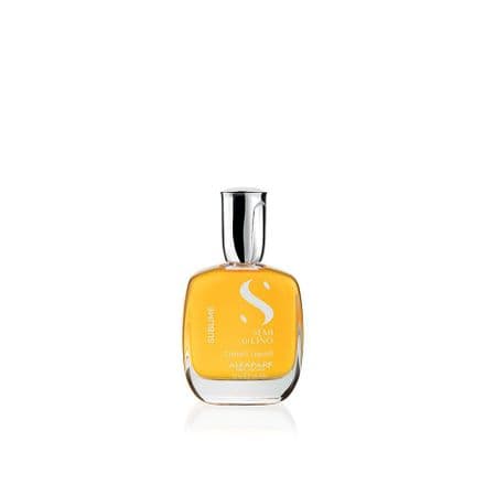 ALFAPARF MILANO - SEMI DI LINO CRISTALLI LIQUIDI - ILLUMINATING SERUM 15ML