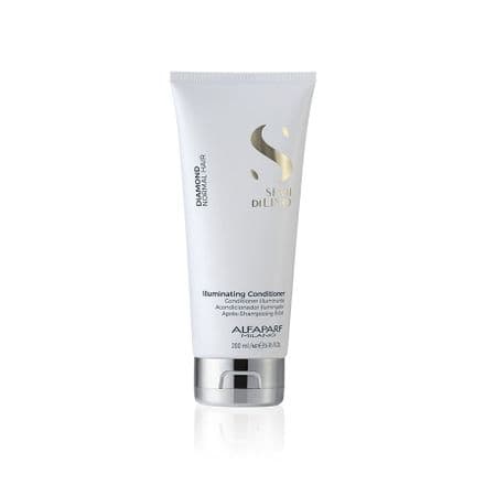 ALFAPARF MILANO - SEMI DI LINO DIAMOND - ILLUMINATING CONDITIONER 200ML