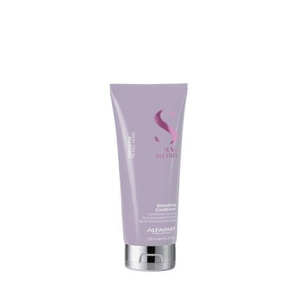 ALFAPARF MILANO - SEMI DI LINO SMOOTHING CONDITIONER