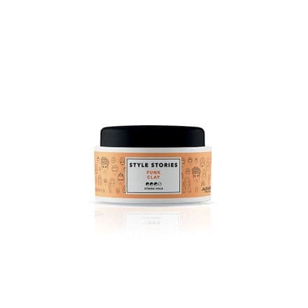 ALFAPARF MILANO - STYLE STORIES - FUNK CLAY - 100ml