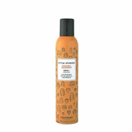 ALFAPARF MILANO - STYLE STORIES - ORIGINAL HAIRSPRAY - 300ml