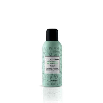 ALFAPARF MILANO - STYLE STORIES - TEXTURIZING DRY SHAMPOO - 200ml