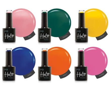 Arabian Nights - Full Collection - 8ml