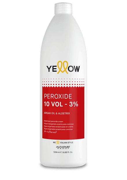 PEROXIDE 10 VOL. - 3%