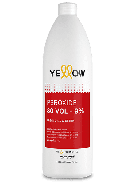 PEROXIDE 30 VOL. - 9%