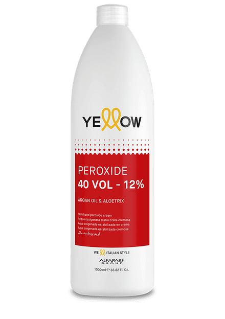 PEROXIDE 40 VOL. - 12%