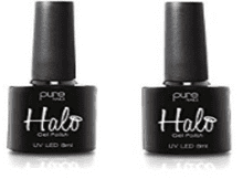 Top Coats & Base Coats