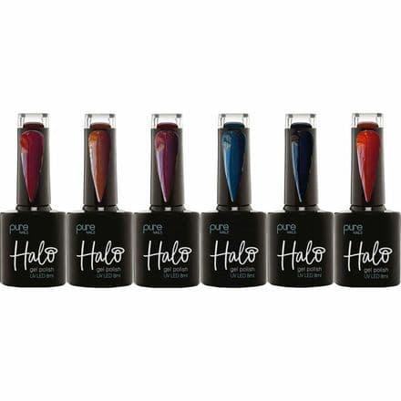 Winter in New York - Full Collection - 8ml