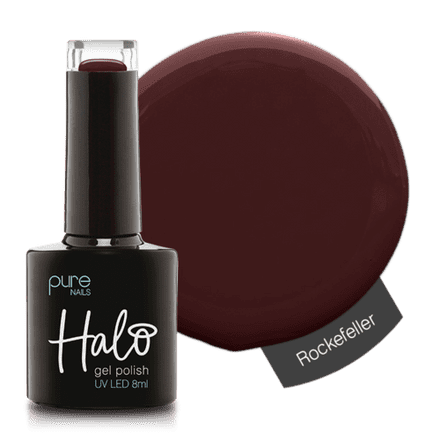 Winter in New York - Rockefeller - 8ml