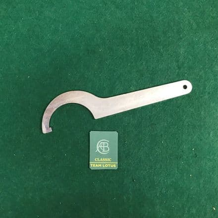 "C" Spanner, 1.9" | 354
