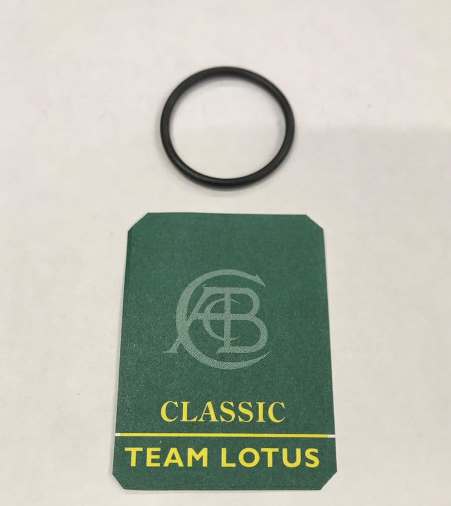 O Ring Distributor Elan 2 & Europa 833