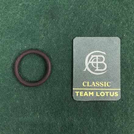 ''O'' Ring Rear Camshaft Cap | 037
