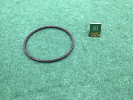 ''O'' Ring, Speedo, Europa TC | 181