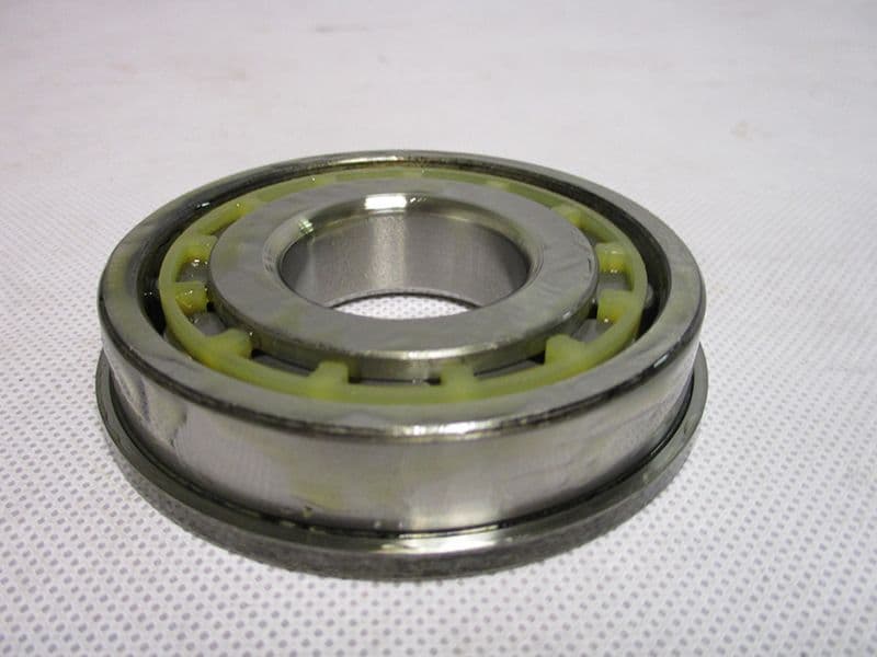 1st Motion Shaft Bearing, 5 Speed | 417
