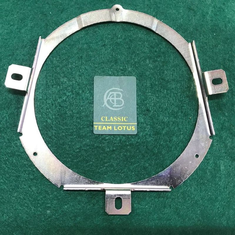 Adjusting Plate, Headlamp Mounting, Elise, Exige & Europa S | 856