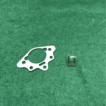 Airbox Gasket Stromberg | 696