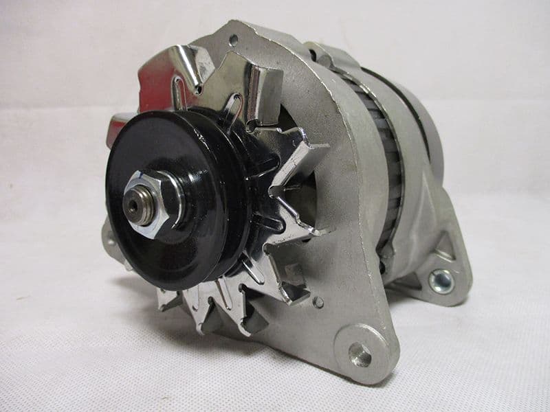 Alternator 55 Amp Elan & +2 | 861