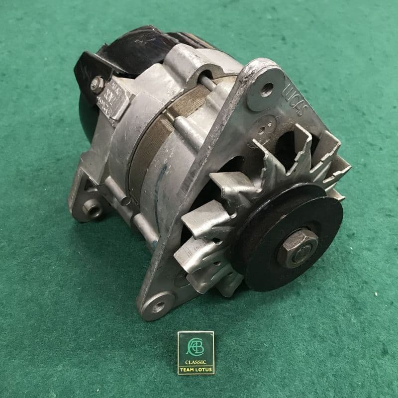 Alternator Elan +2 | 709