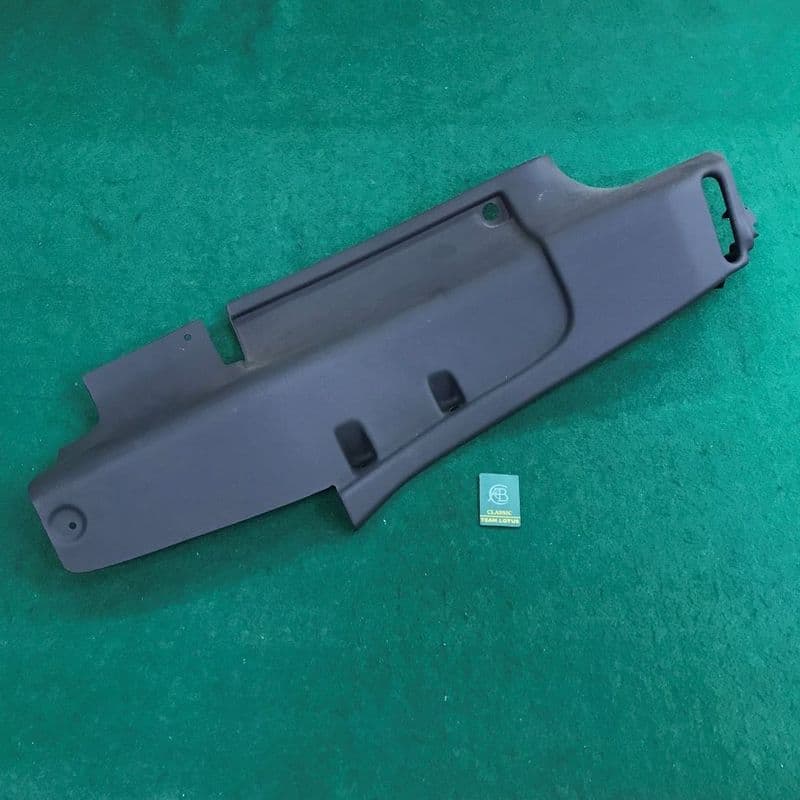 B' Post Trim Panel, LH, Prior to VIN M6800 (spring retained top cap)
