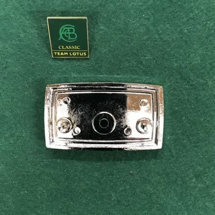 Badge Bezel  | 380