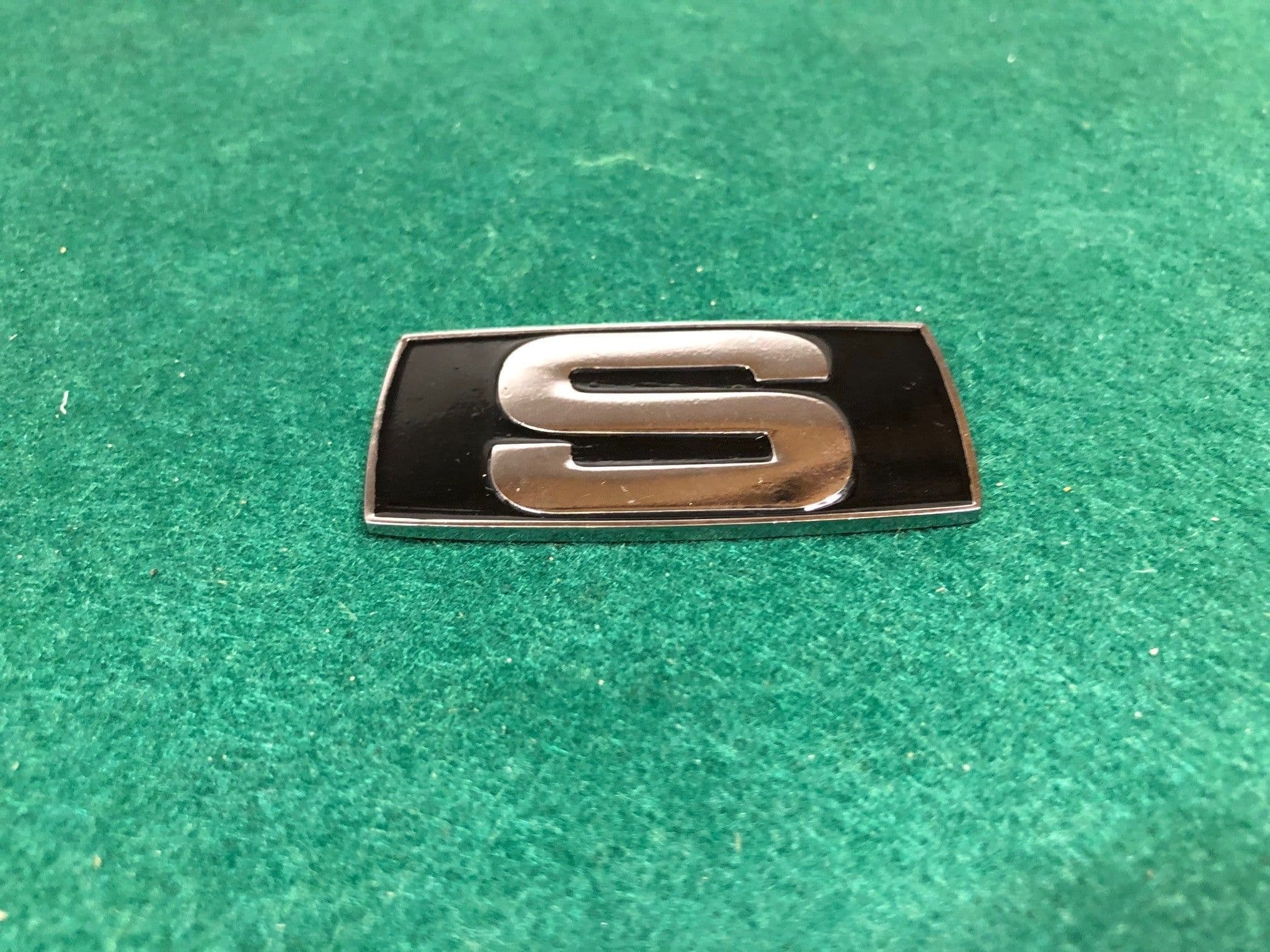 Badges