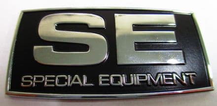 Badge SE Script | 878