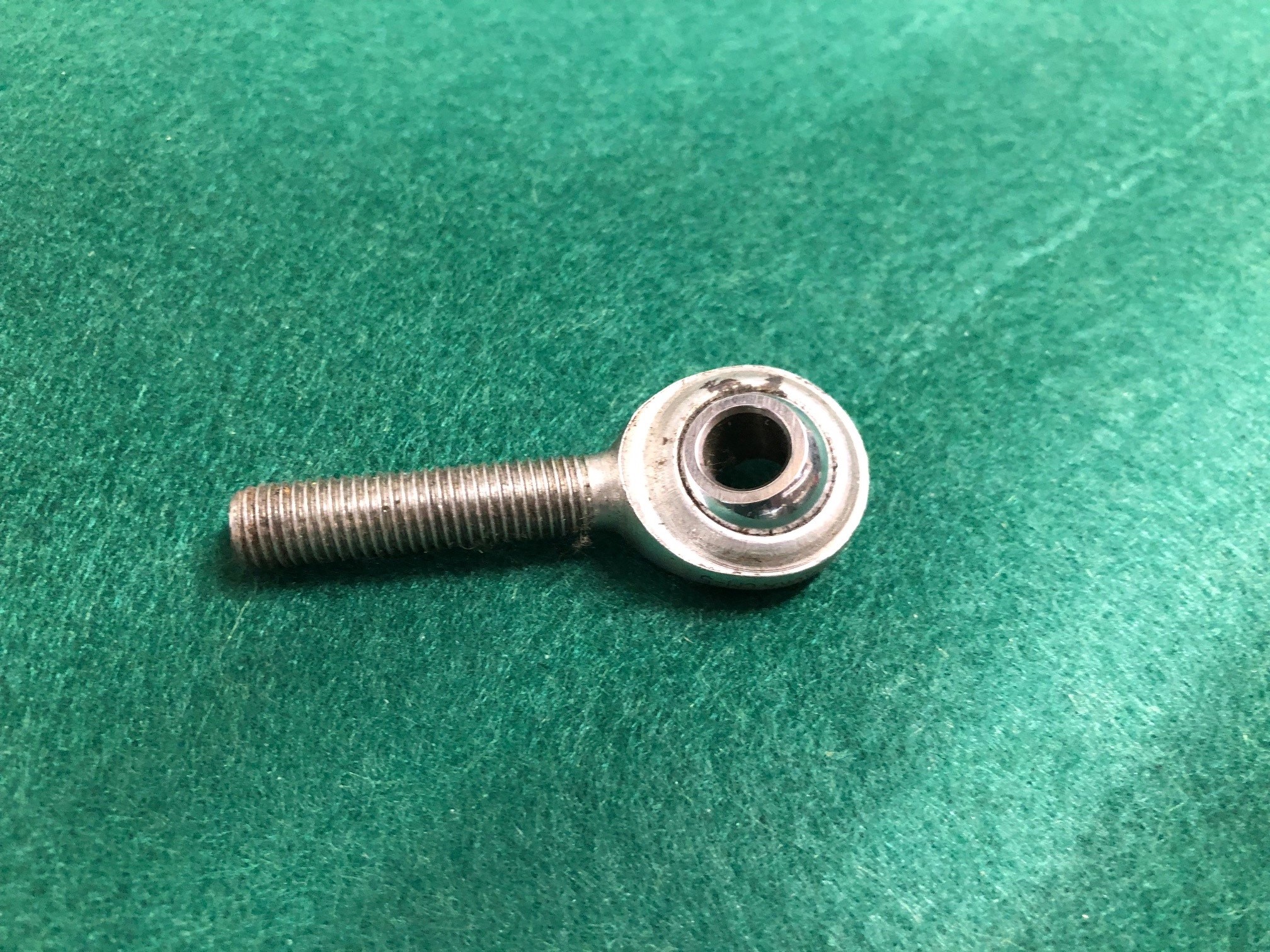 Ball Joint Top Link to Selector Link 029