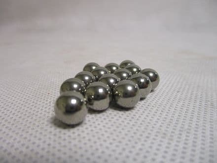 Ball Selector Rods 4 Speed | 465