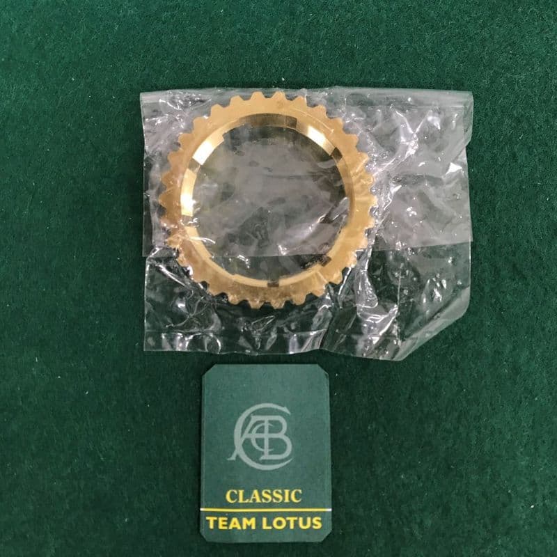 Baulk Ring 1st/2nd 4 Speed pre 1969 369