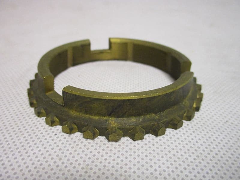 Baulk Ring 3rd/4th 4 Speed 1969 on 374