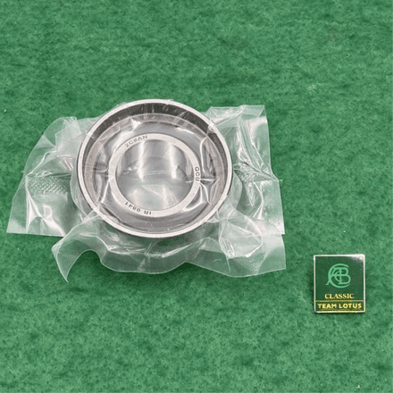 Bearing Idler Pulley | 365