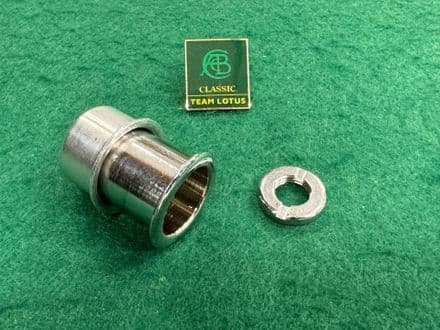 Bezel Kit, Inner & Outer | 108