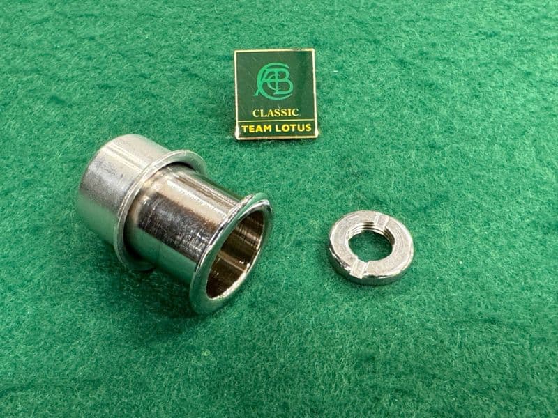 Bezel Kit Inner & Outer 108