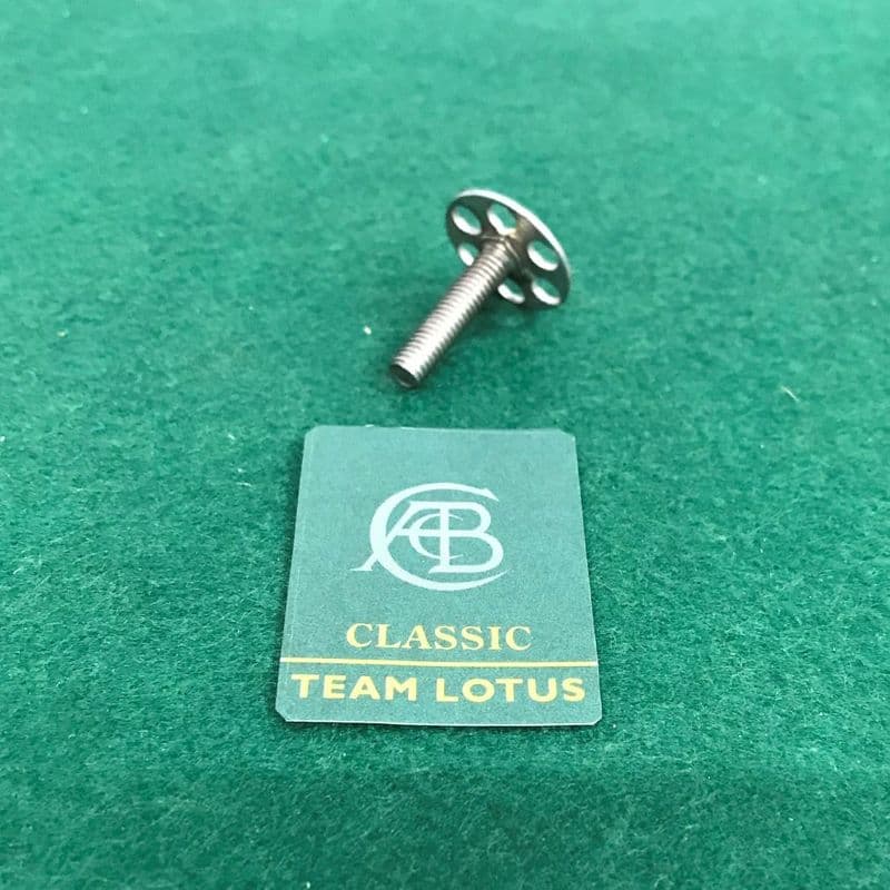 Bighead Fastener, M6 x 25mm, Esprit S1, S2 & S2.2 | 108