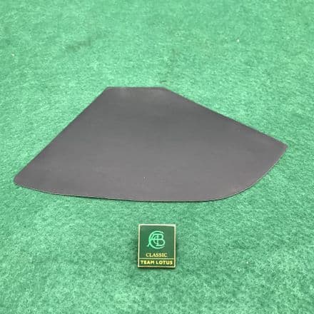 Blackout Film, Capping Rail, LH, Esprit | 120