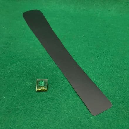 Blackout Film, Rear 1/4 Light, RH, Esprit | 349