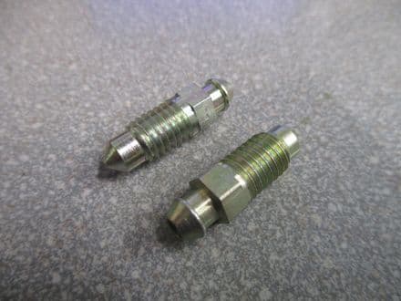 Bleed Screw Front Caliper | 870