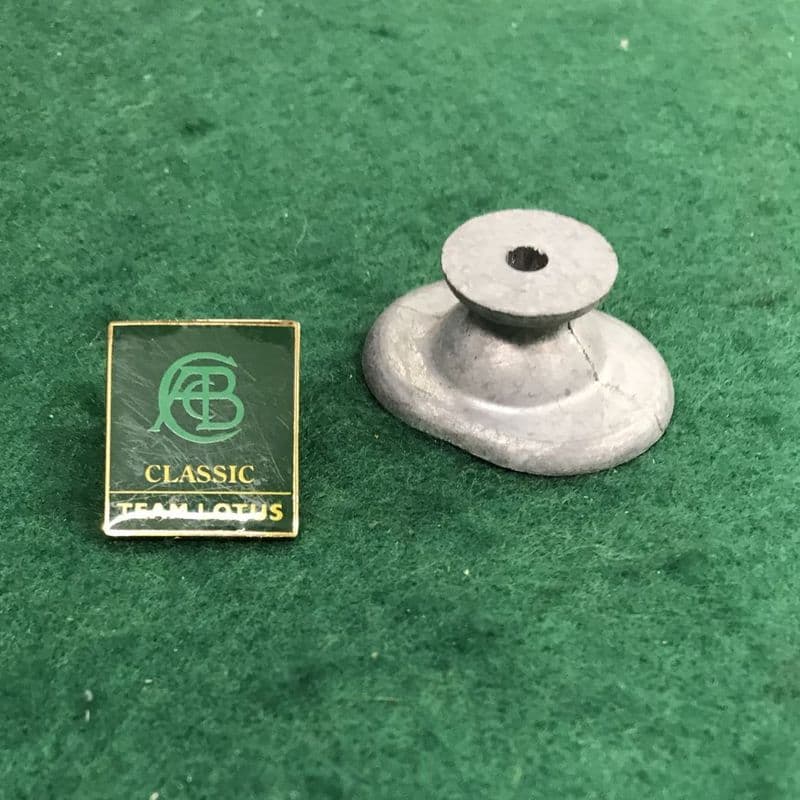 Bobbin Cup, Elan  | 248