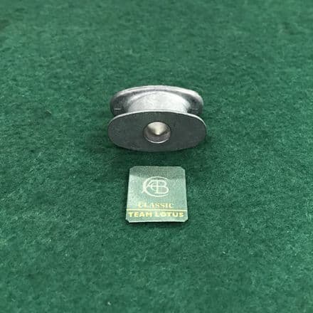 Bobbin Plain 3/8" | 251