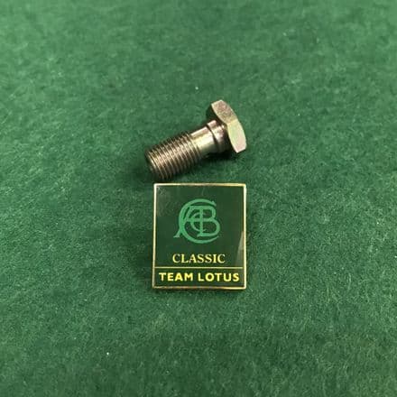 Bolt, Banjo, for Braided Clutch Hose | 077