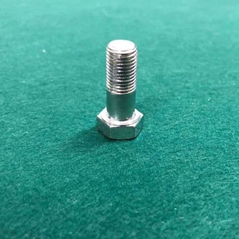 Bolt, Brake Disc, Front, Elan & +2 | 569