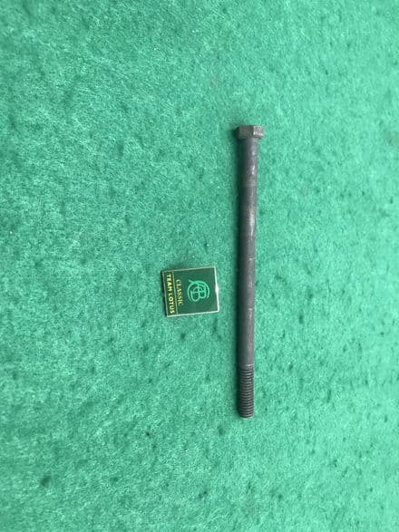 Bolt Head to T/Cover (Long) for Tall Block | 439