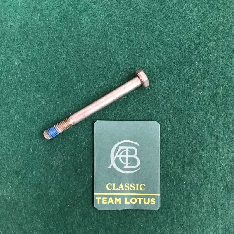 Bolt, Hex Head, Cam Cover Bolt (For saddle type covers / 907 Engine)
