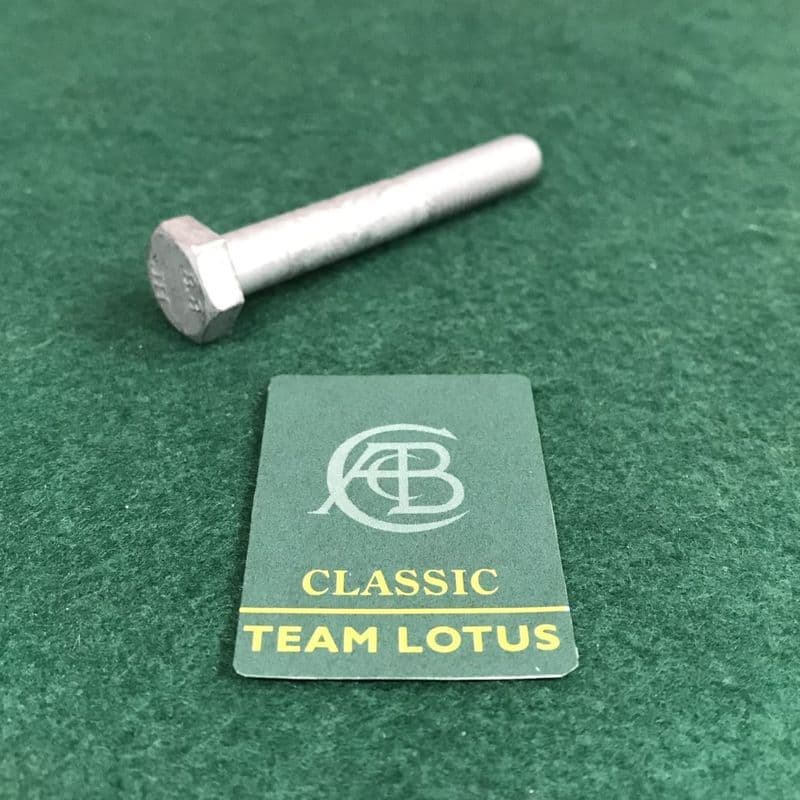 Bolt, Hex Head, M10 x 70mm, Elite / Eclat S1 | 488