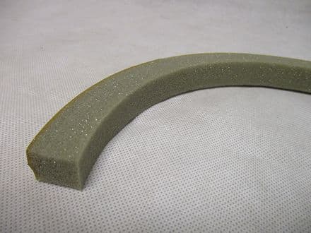 Bonnet Foam Rear Elan | 999