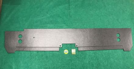 Boot Backboard Elan S3/S4 &Sprint | 102