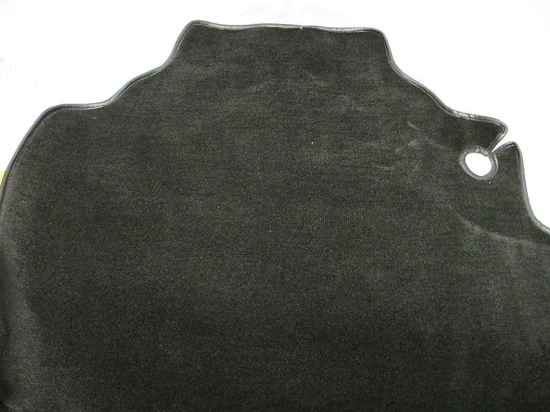 Boot Carpet Elan S3 & S4 848