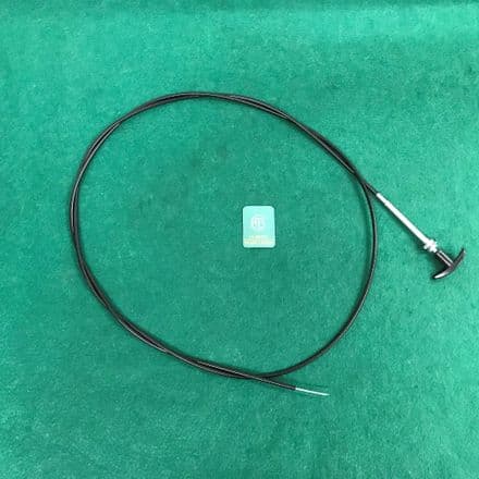 Boot Release Cable +2 & Elise | 579