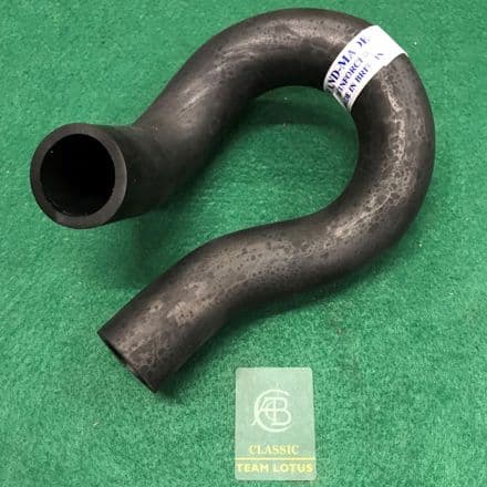 Bottom Radiator Hose | 528