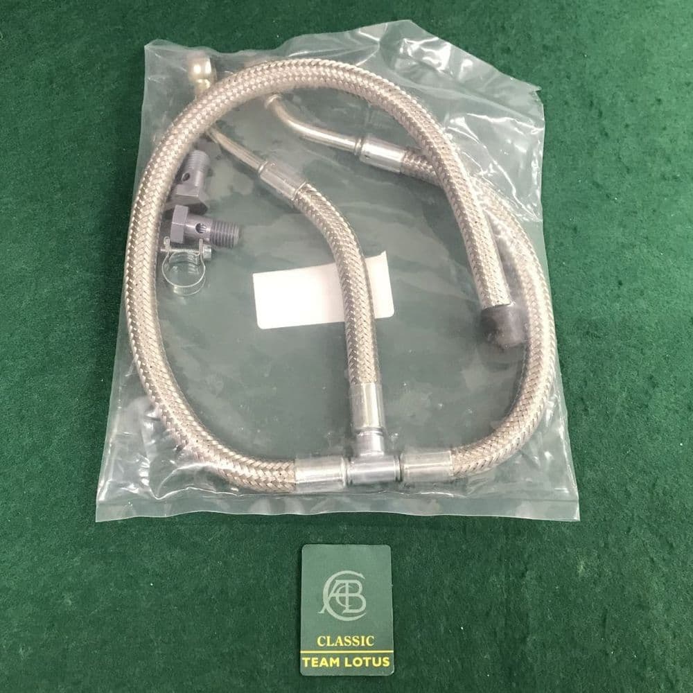 Bradied Fuel Hose Weber Carbs Electric Fuel Pump 903
